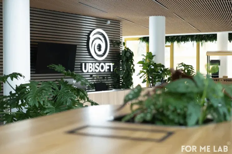 Ubisoft now asks US players for state info—here's what's behind it