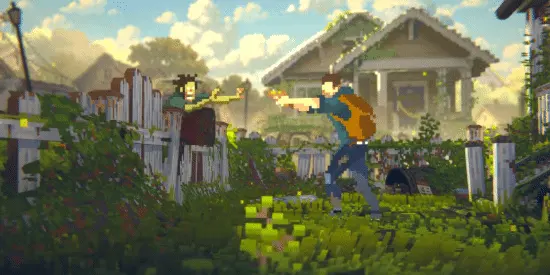LONG GONE: 350,000 wishlists for a 2027 pixel apocalypse—what's driving the hype?