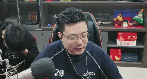 NetEase's Ghost OL Tanks Dasima's Viewership Below 10K Threshold