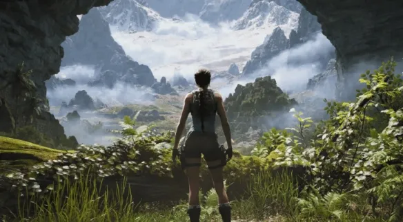 Tomb Raider's New Lara Look Revealed — Players Say She Finally Feels Grounded