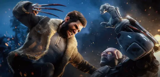 Marvel's Wolverine Launches September 15 as Insomniac Enters Final Development Sprint