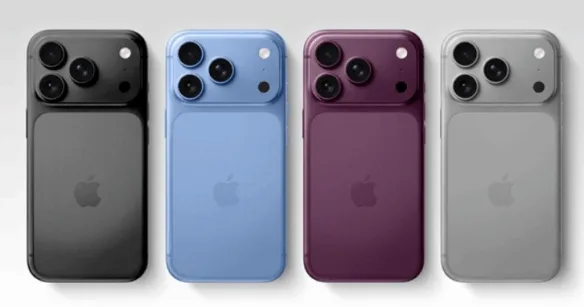 iPhone 18 lineup gets 12GB RAM across all models as Apple outbids Android makers for chips