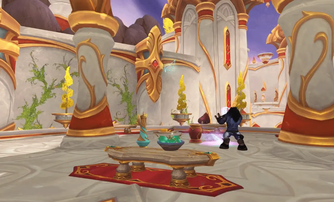 World of Warcraft 12.0.5 Crashes Hard as Veterans Call for a Full Reset