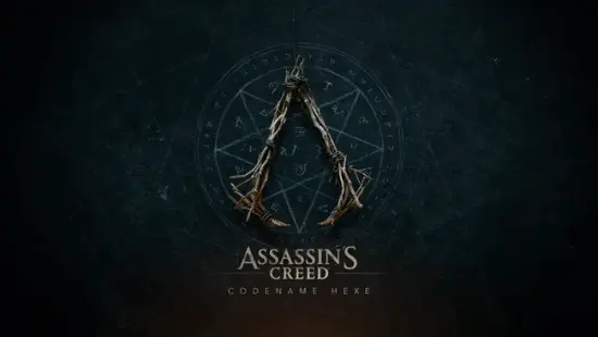 Ubisoft replaces two core leads on Assassin's Creed Hexe within months