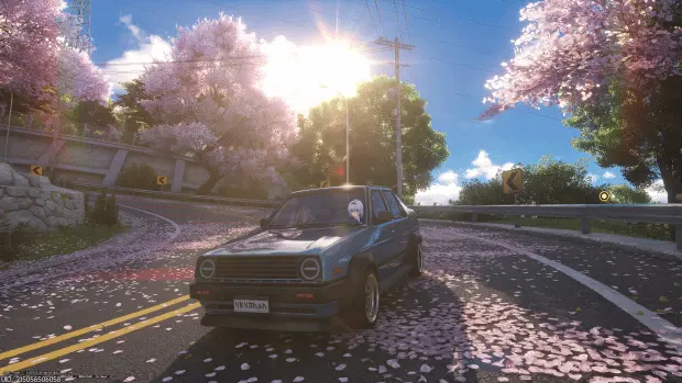 Elden Ring Path Tracing Tested: How Smooth Can RTX 50 Series Run It?