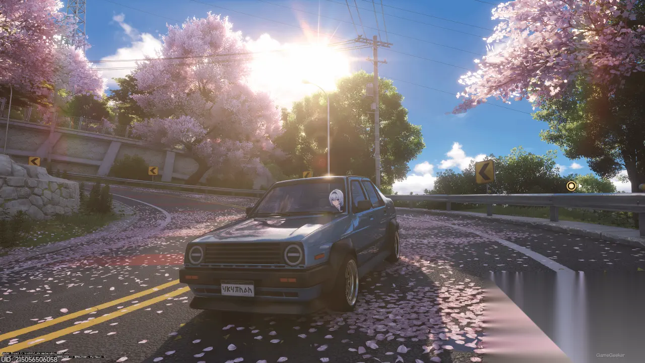 Ananta gameplay screenshot