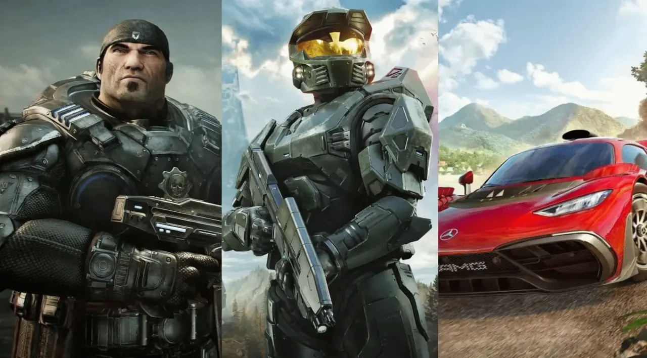 Can Forza Motorsport 6 Win Game of the Year for Xbox?