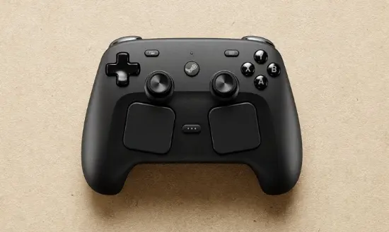 Valve's new controller priced at $99 sparks heated player debate