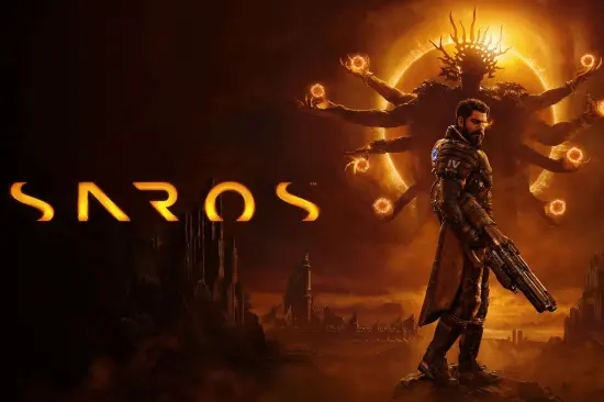 Salo Cycle scores perfect marks as PS5's toughest shooter of the year