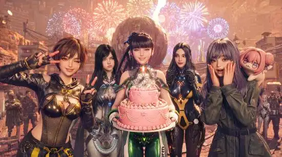 Stellar Blade hits 6.1 million sales at two-year mark, new content teased
