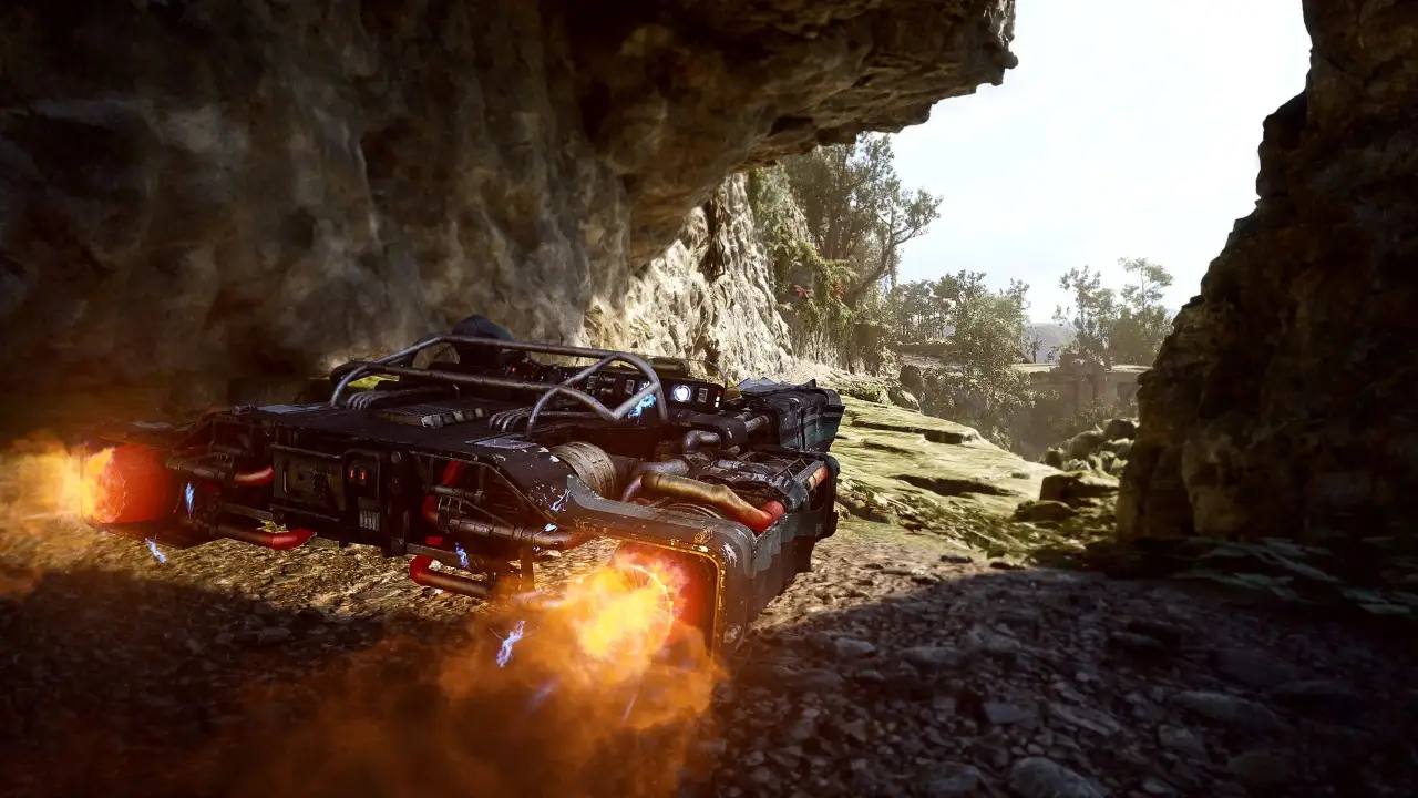 Star Wars Episode I Racer Drops Denuvo After Publisher Admits Defeat