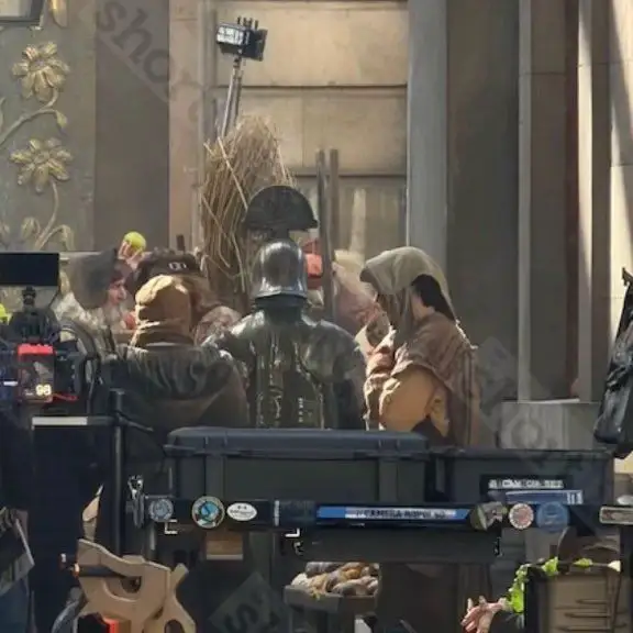 Elden Ring Movie Reuses Props and Players Can't Stop Laughing