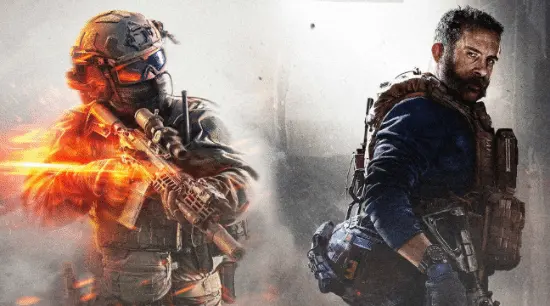 Call of Duty movie director choice sparks widespread player backlash
