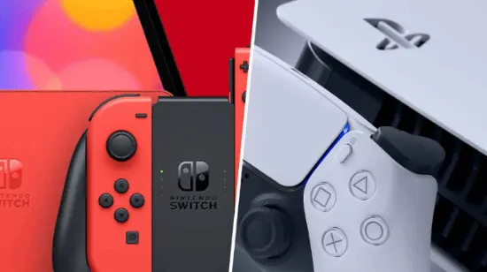 Nintendo Switch 2 May Abandon Day-One Physical Releases for Major Titles