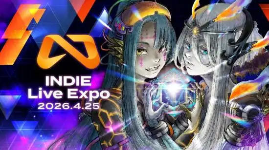 200 indie games launched in one event—INDIE Live Expo's scale genuinely caught me off guard