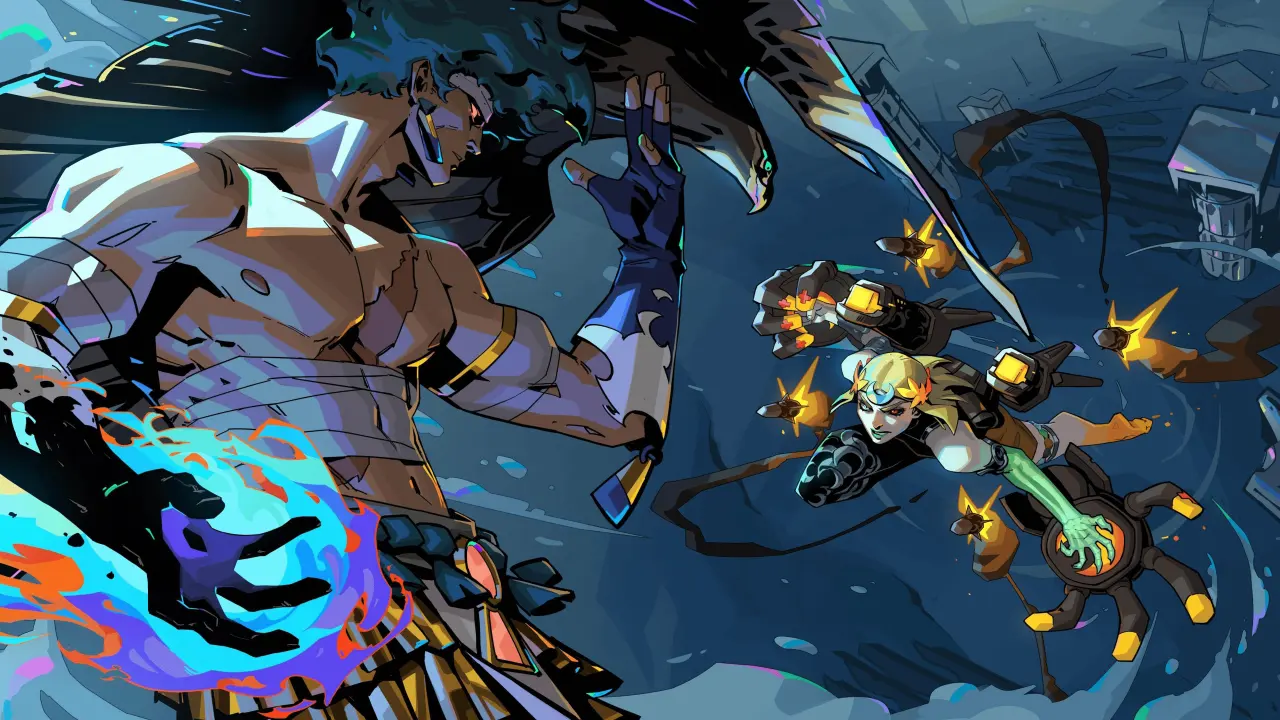 Hades 2 Hotfix Deployed: What Details Is Supergiant Polishing Now?