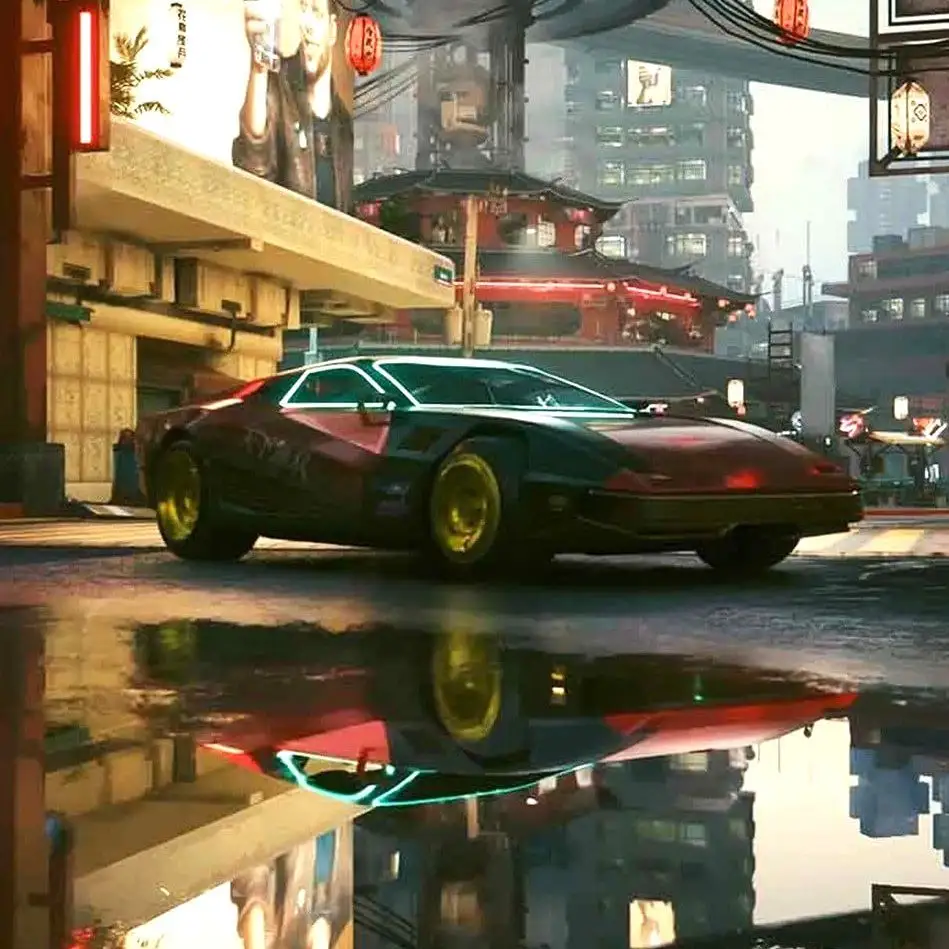 《F1 25》PS5 Pro跑全路径追踪！主机首次