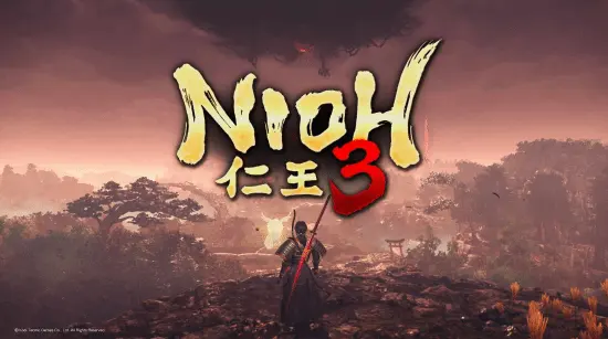 Nioh 3 update 1.05 is live, and the Ninja build is finally viable?