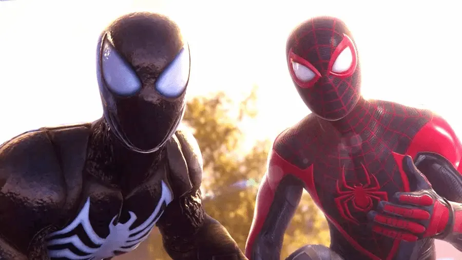 Marvel's Spider-Man 3 delayed to 2029 as Venom game moves up the slate