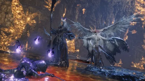 Nioh 3 Launches Nankōseki System: Extreme Challenges Now Drop God-Tier Gear