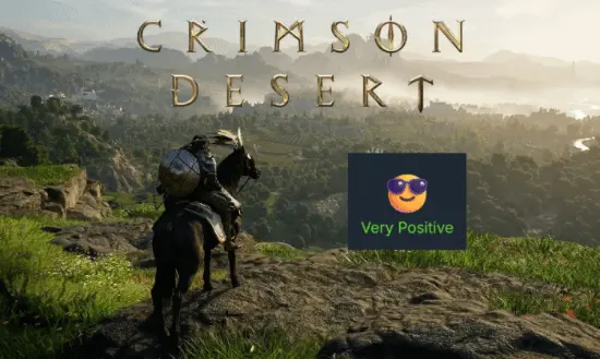 Red Desert Retains Nearly 50% of Players After One Month—What Makes This Single-Player Game So Sticky?