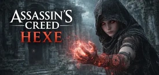 50 Staff Reassigned from Assassin’s Creed: Hexe as Another Delay to 2027 Looms
