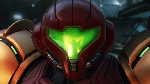 Sony and Universal Battle for Live-Action Metroid Film Rights
