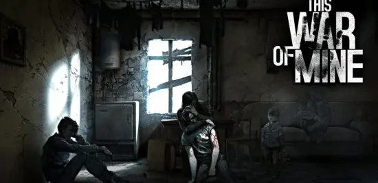 This War of Mine rebuilt from scratch 12 years later as 11 bit reconstructs from zero