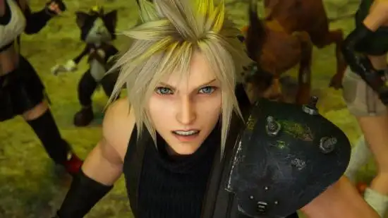 FF7 Rebirth hits Switch 2 with rock-solid 30fps