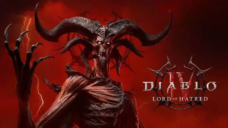 Diablo 4 expansion launches with nearly 30,000 Steam peak players