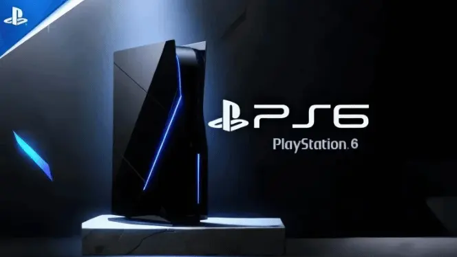PS6 leak reveals 60fps path tracing with 10x ray tracing performance boost