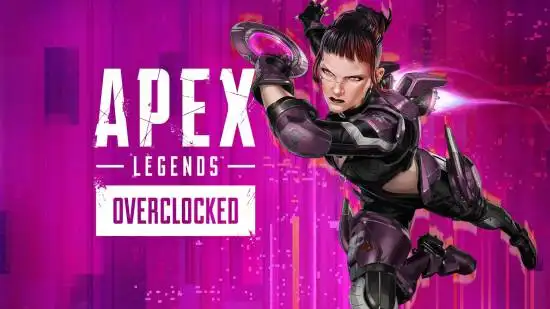 Apex Legends reveals Axle as new legend, leaving international players confused