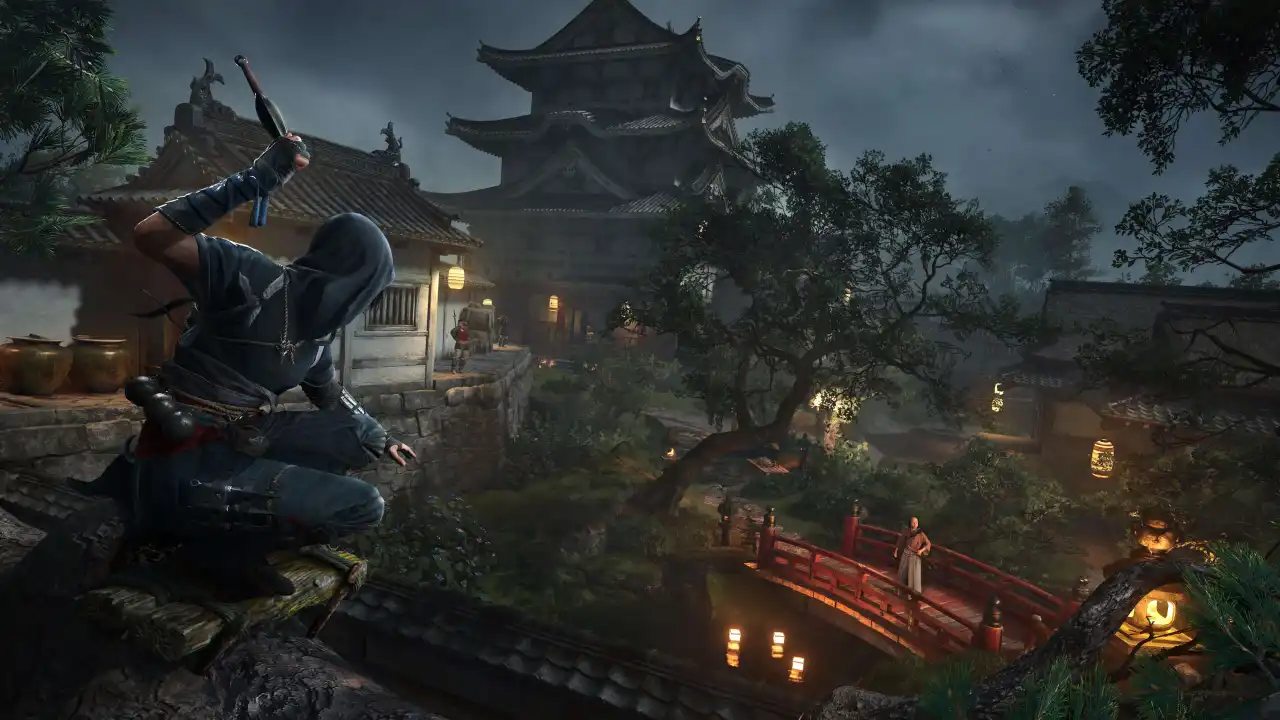 3 million players in 3 days, is Assassin’s Creed Shadows finally on solid ground?