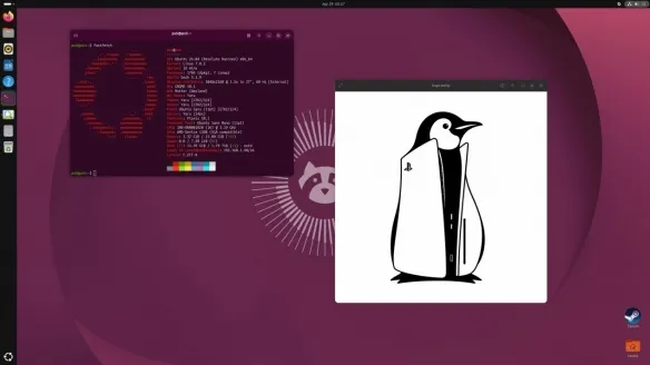 Can Steam Run on PS5 Now and Is the Linux Mod Worth It