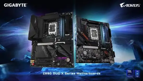 Should PC builders rush for the Z890 DUO X, or is the value just not there?