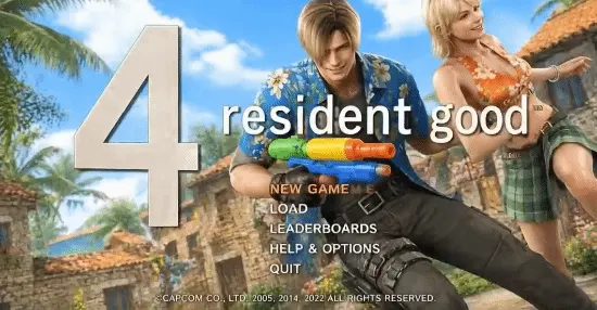 Resident Evil 4 AI mods are blowing up, but will Capcom actually make an April Fools’ DLC