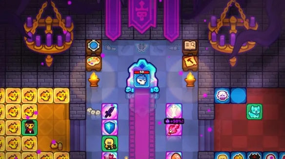 Card Overlord Turns Bugs into God-Tier Mechanics and Nails This Move