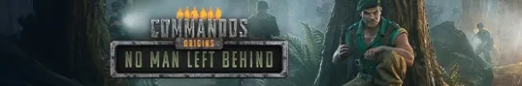 Commandos Origins DLC2 Worth It as Multiplatform Differences Arrive