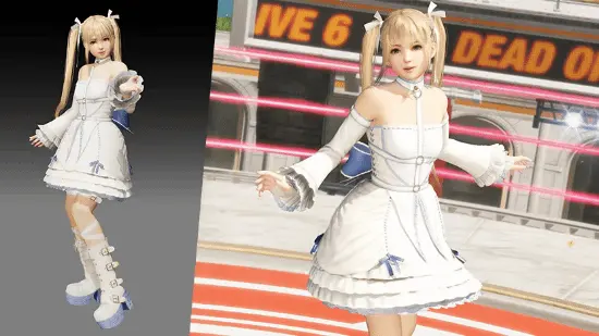 Dead or Alive 6 opens pre-orders at 10% off but is it worth buying now