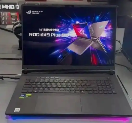 Lenovo Legion Y9000P Hits 18,000 Yuan Is a Gaming Laptop Still Worth It