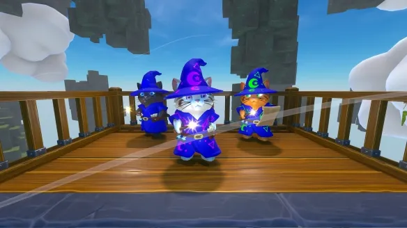 Nyarcana Playtest Is Live, Can Voice Casting Really Become the Next Hit?