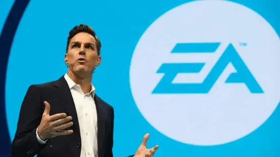 EA handing 85% of QA to AI is a high-wire gamble this time