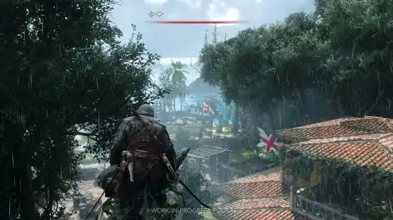 Assassin’s Creed 4 Black Flag Memory Reset gameplay leak raises doubts about a true comeback