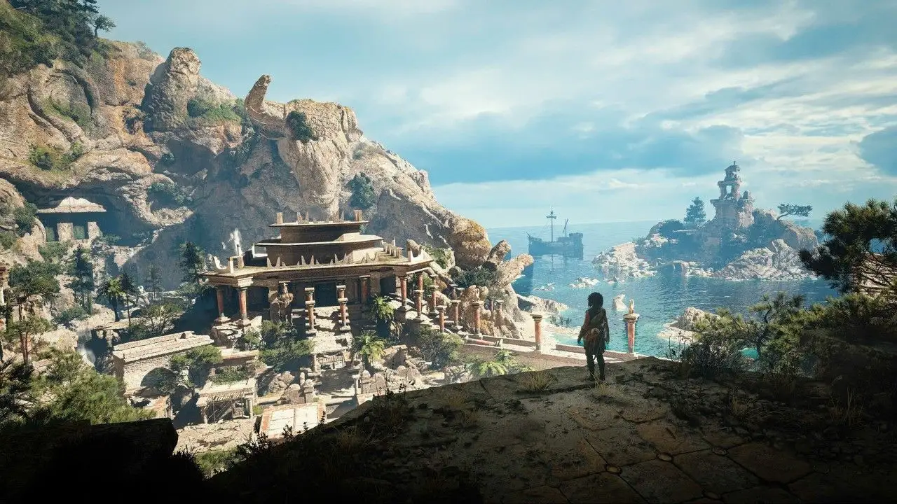 A Plague Tale returns October 2026 with playable Sophia