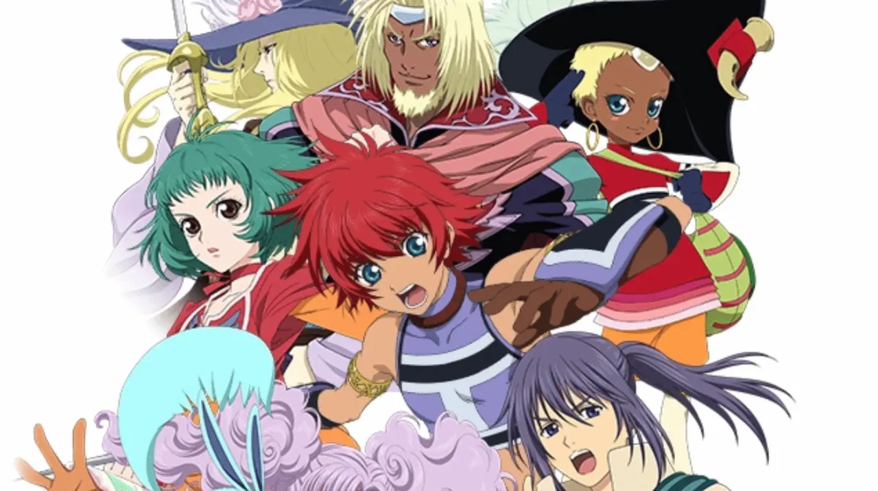 Tales of Eternia Remaster approved in China with Switch-only listing: exclusivity or oversight?