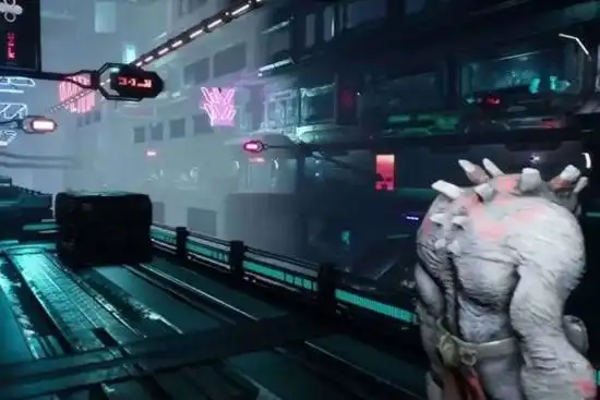 Project Blackbird canceled, director leaves studio