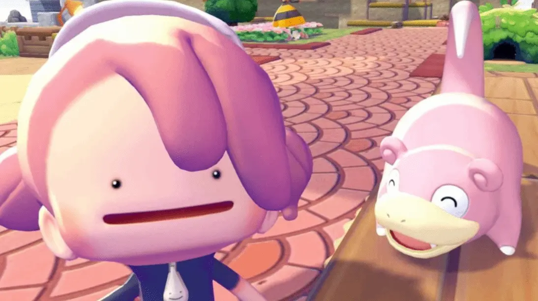 Pokémon Pokopia DLC leak reveals five regions rolling out in phases