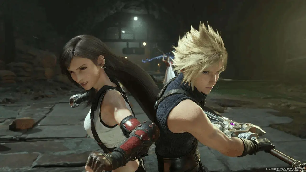 FF7 Rebirth on Switch 2 running at 19fps? June 3 reveal will settle it