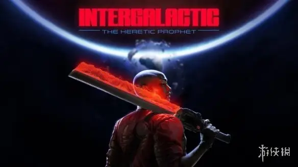 Naughty Dog reveals female lead for Intergalactic: The Heretic Prophet, PS5 exclusive in 2027