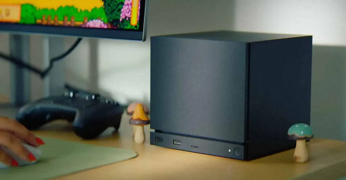 Valve ships consoles to US warehouses as Steam Machine rumors resurface